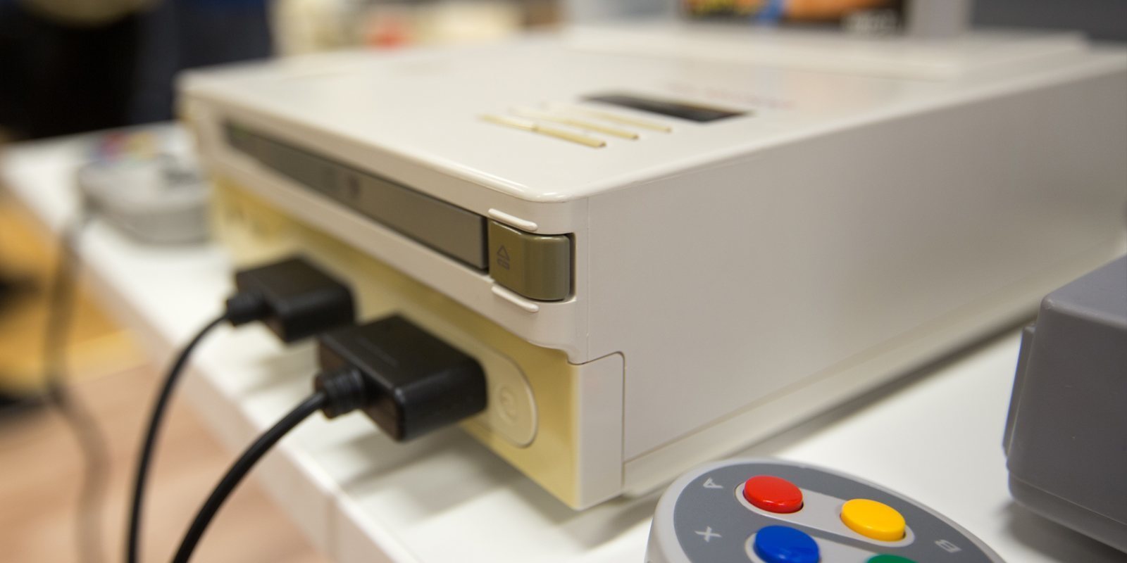 La única Nintendo PlayStation que existe saldrá a subasta próximamente