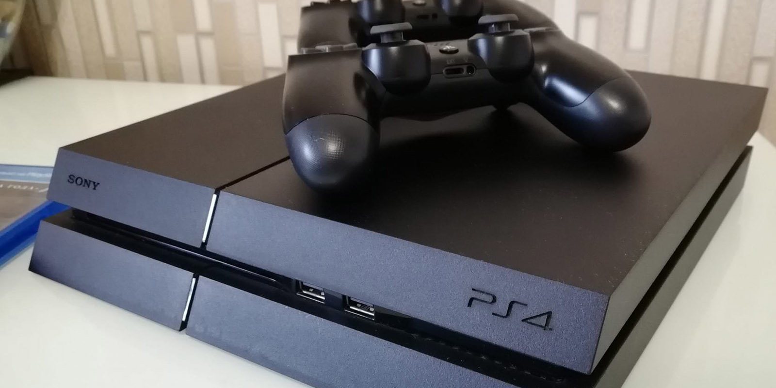 PlayStation 4 ya ha vendido 106 millones de consolas en todo el mundo