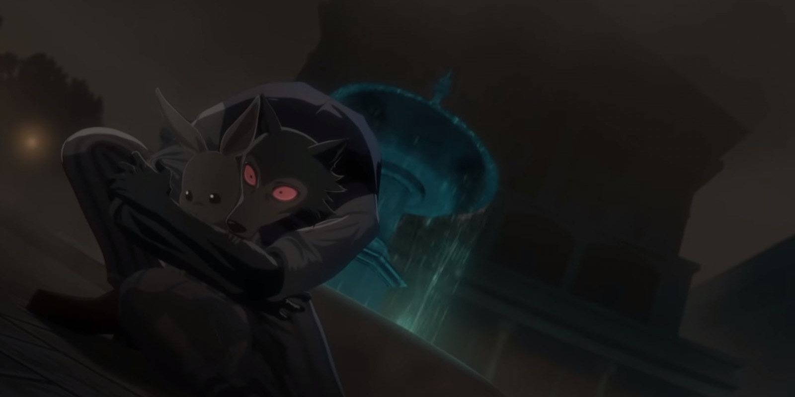 'Beastars' sale de Japón y llegará a Netflix de forma global