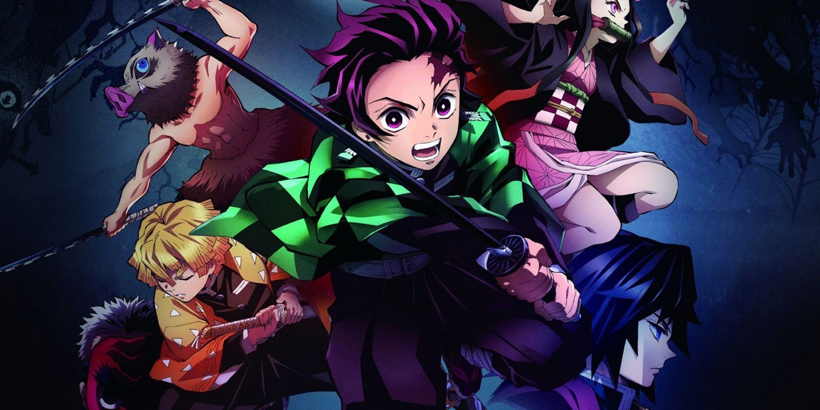 'Kimetsu no Yaiba' cuenta ya con más de 40 millones de copias distribuidas