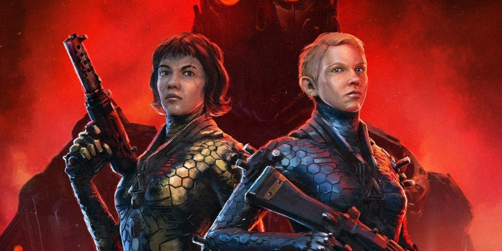 Final Fantasy XV y Wolfenstein: Youngblood llegan a Xbox Game Pass