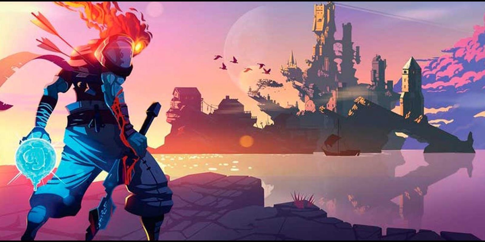 'Dead Cells' se podrá jugar de manera gratuita en Japón con la suscripción de Nintendo Switch Online