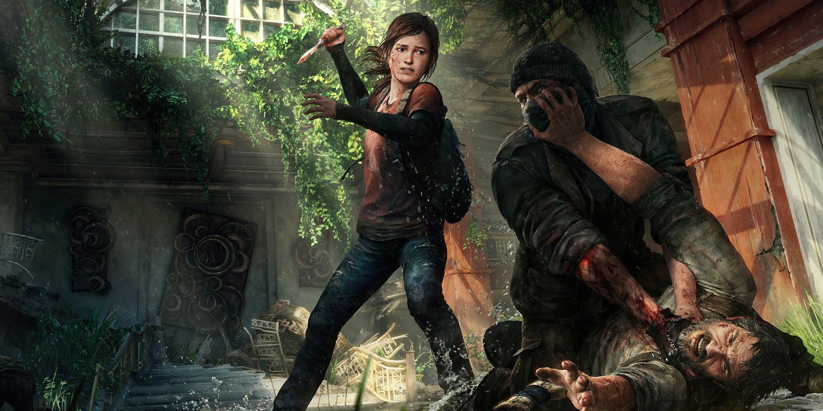 HBO prepara una serie de 'The Last of Us' con Craig Mazin ('Chernobyl') y Neil Druckmann