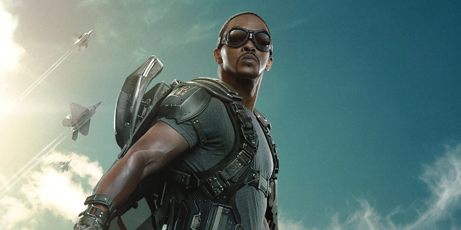 El rodaje de 'Falcon and the Winter Soldier' en Praga se cancela