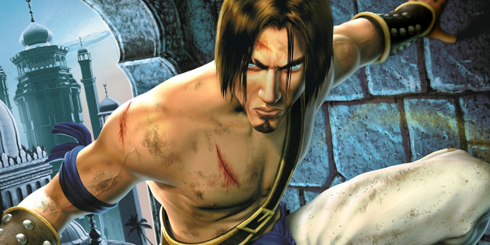 Ubisoft registra el dominio de 'Prince Of Persia 6'