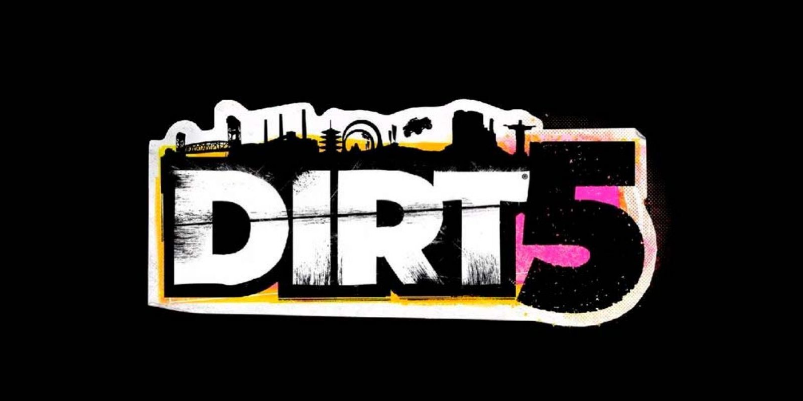 Anunciado 'DIRT 5' durante el Inside Xbox: También llegará a la nueva generación