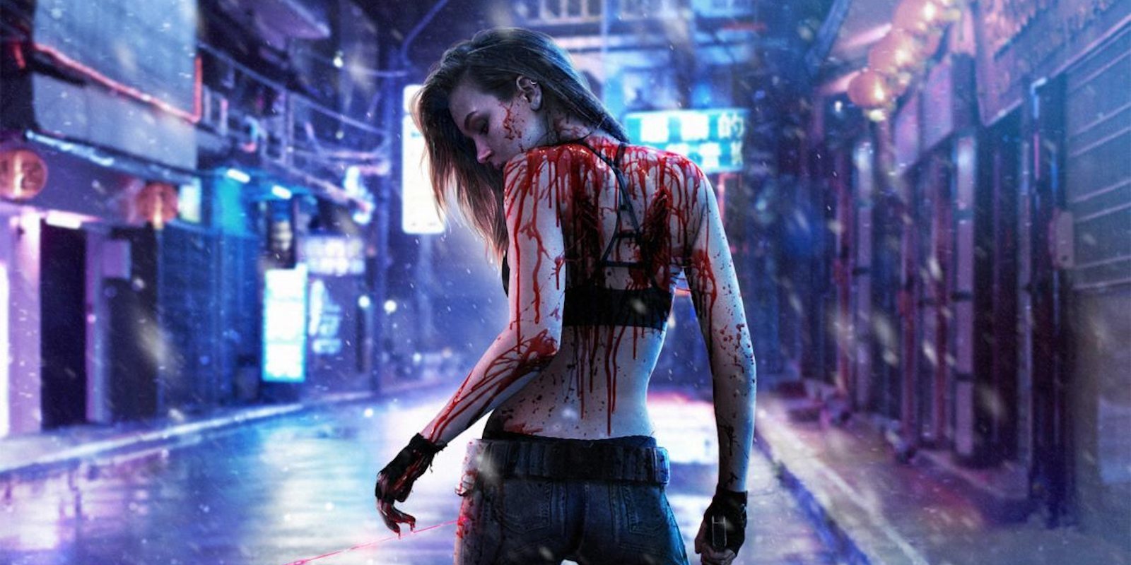 La versión japonesa de 'Cyberpunk 2077' tendrá una fuerte censura