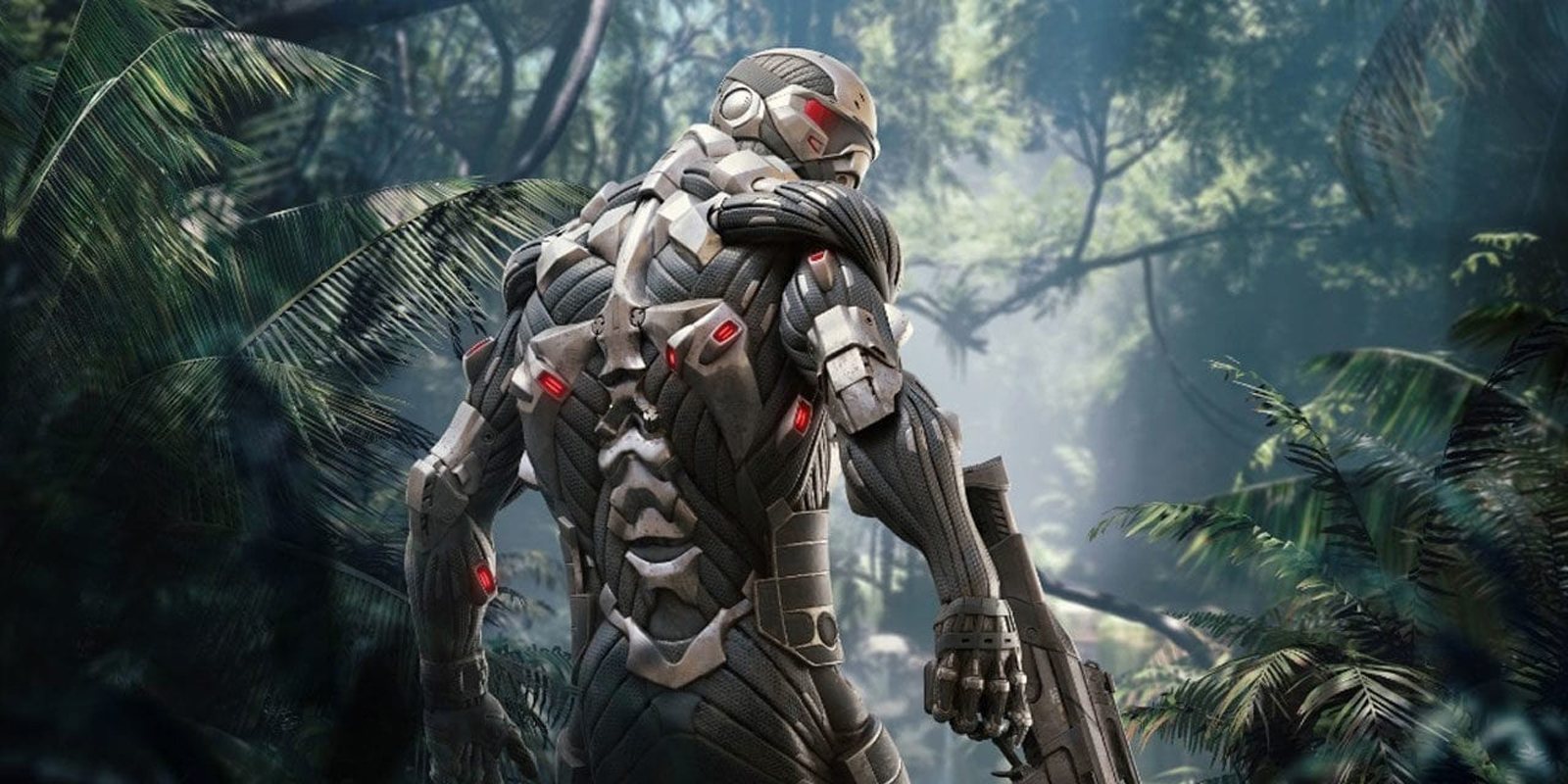 'Crysis Remastered' marca su fecha de lanzamiento para Nintendo Switch