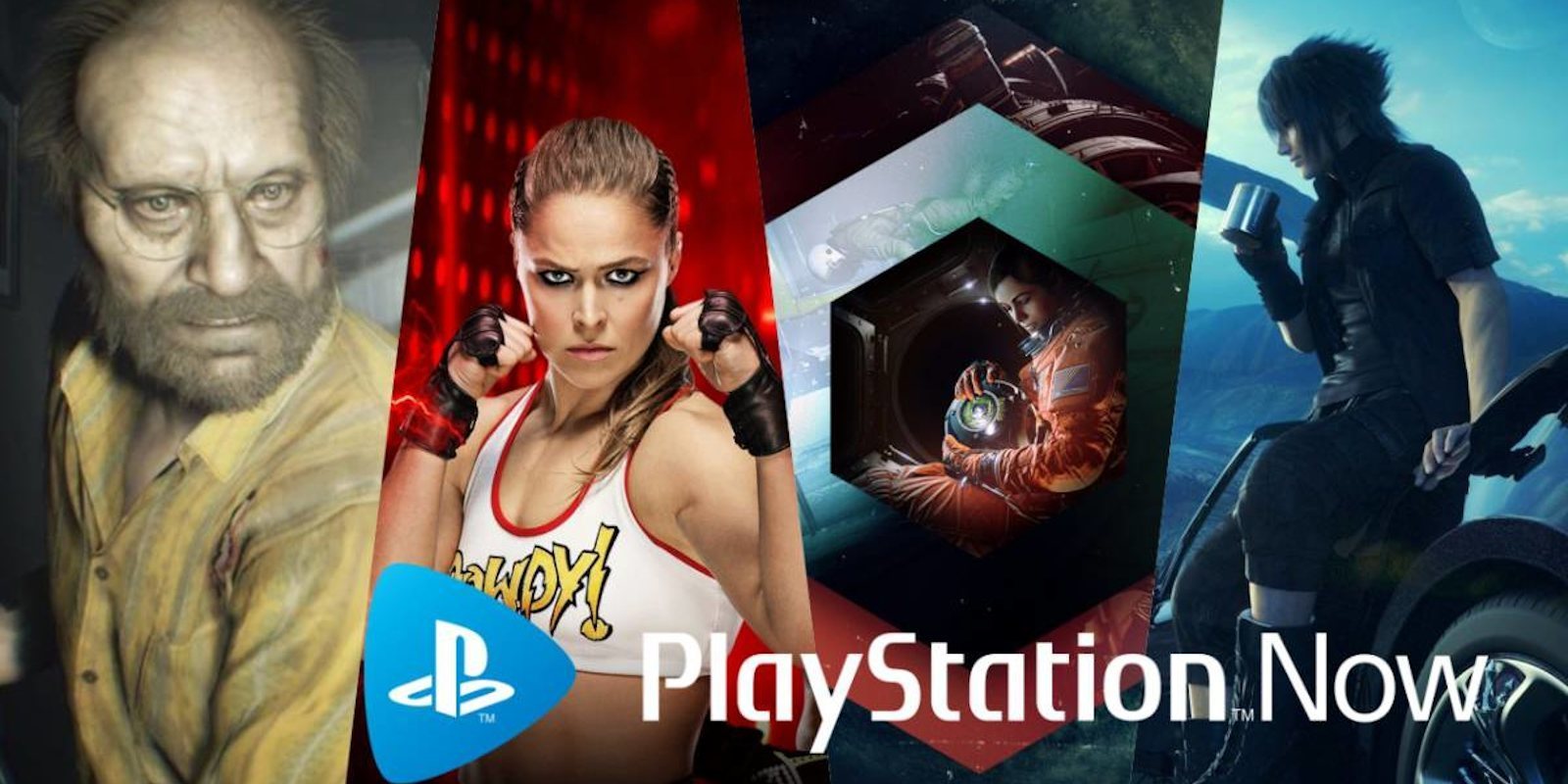 Los juegos que llegan al PS Now de septiembre 2020