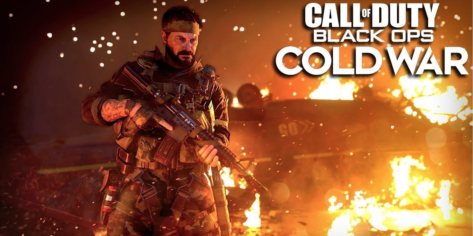 Se desvelan algunos nuevos detalles de 'Call of Duty: Black Ops Cold War' en PS5 y Xbox Series X/S