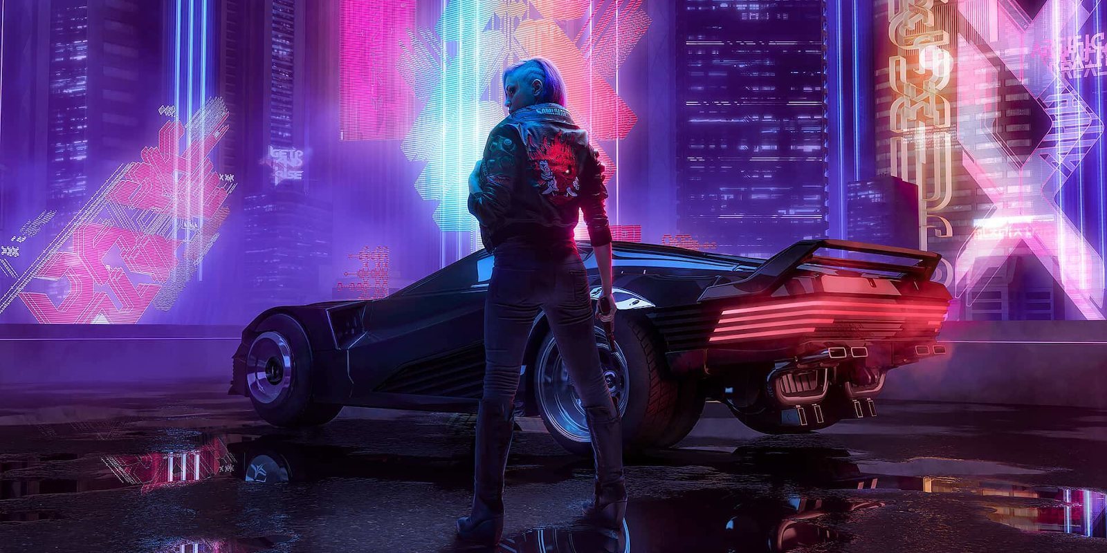 'Cyberpunk 2077': Las primeras reviews opinan que estamos ante uno de los mejores sandbox