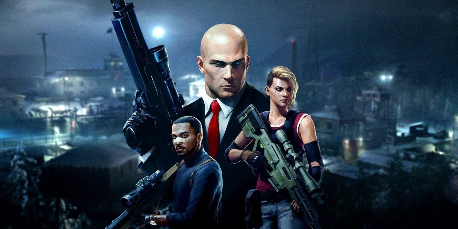 IO Interactive resuelve la polémica de 'Hitman 3' en PC