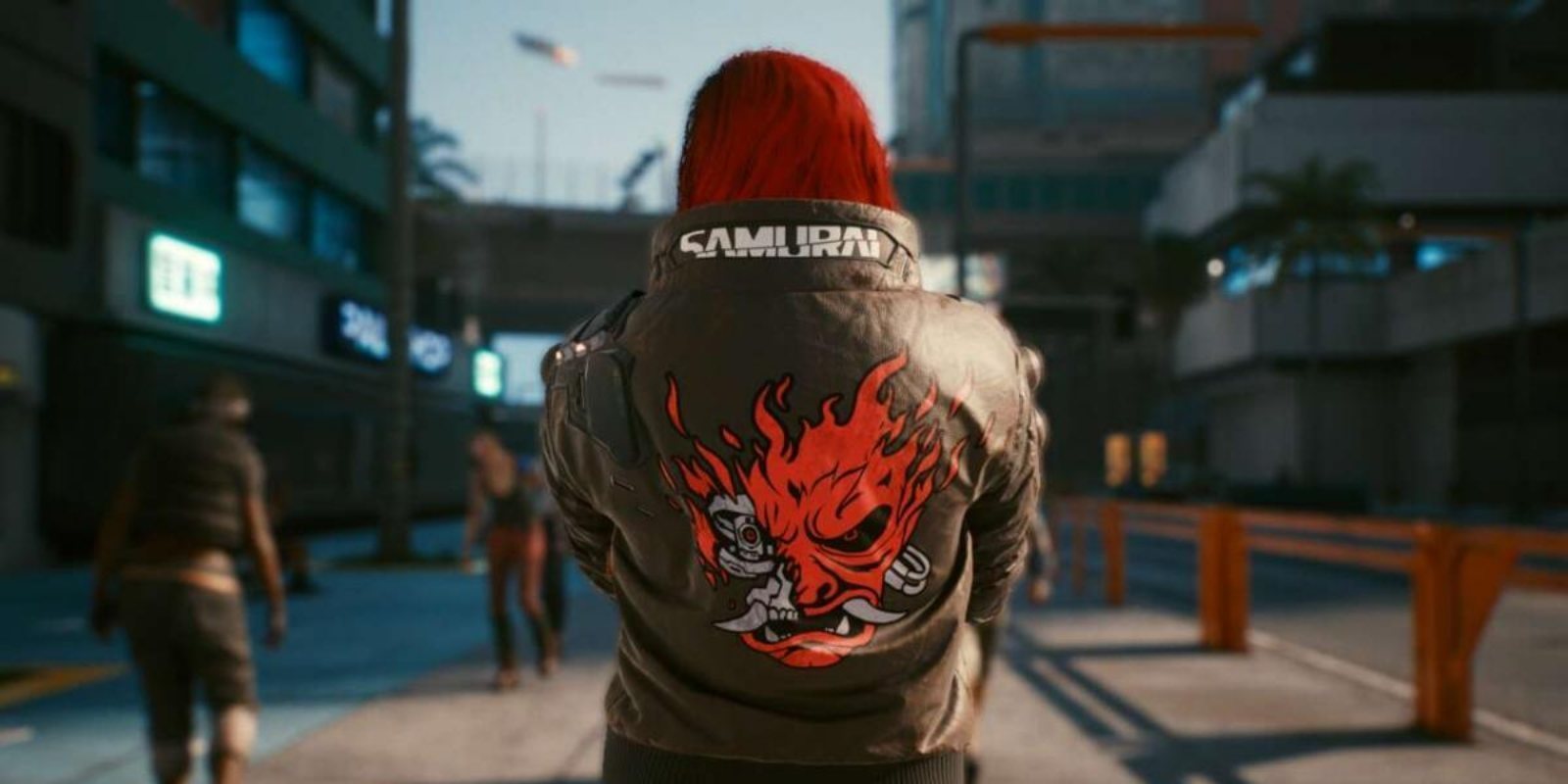 CD Projekt recibe otra demanda de un bufete norteamericano por 'Cyberpunk 2077'