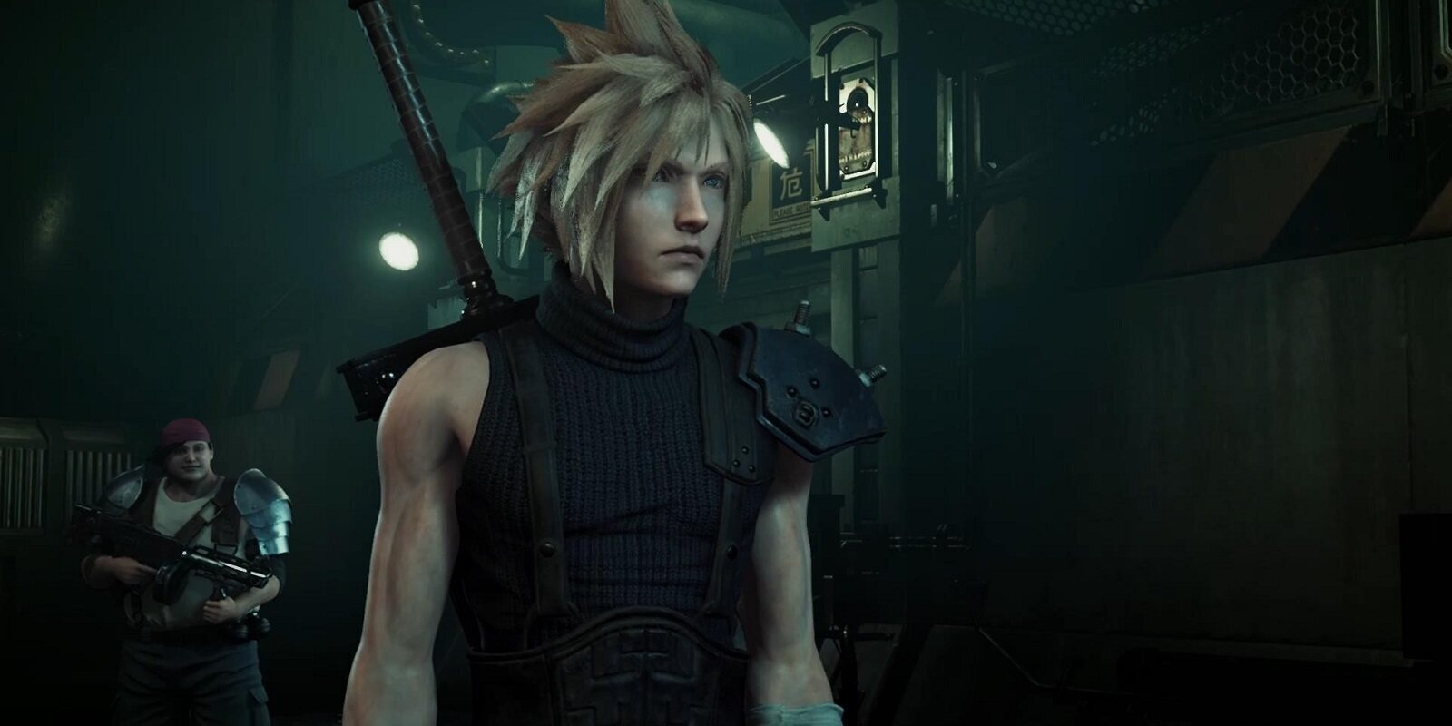 Netflix ya habría dado luz verde a una serie de acción real de 'Final Fantasy'