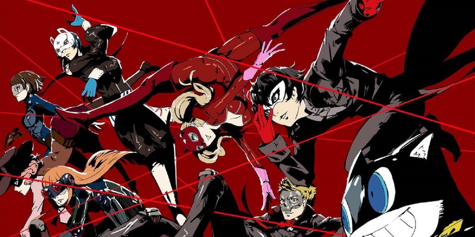 Atlus sugiere la fecha en la que podría anunciar un nuevo 'Persona'