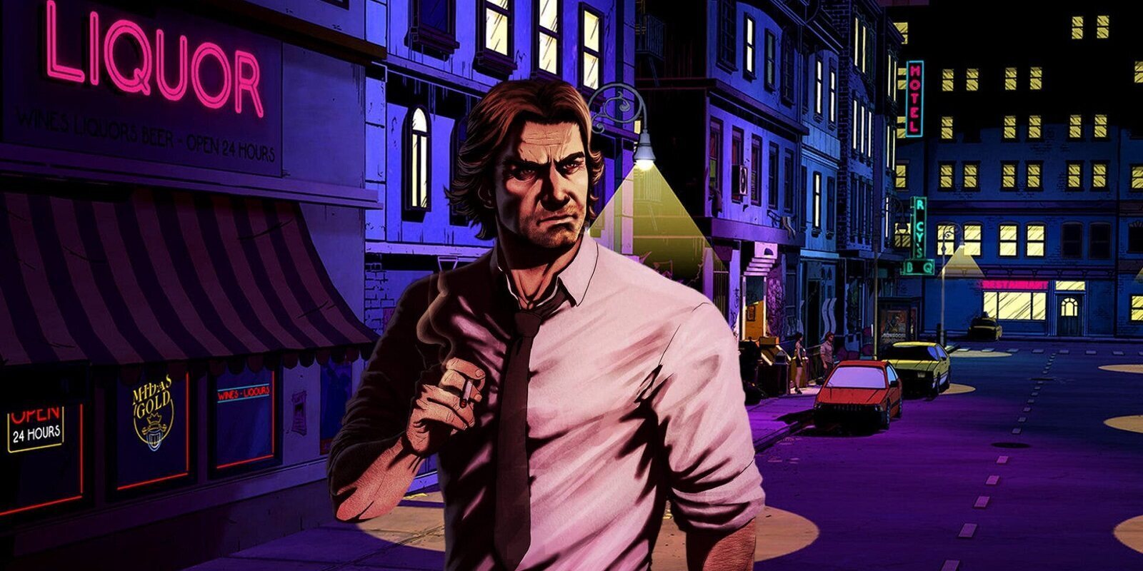 Desvelados nuevos detalles de 'The Wolf Among Us 2', la esperada secuela de Telltale Games