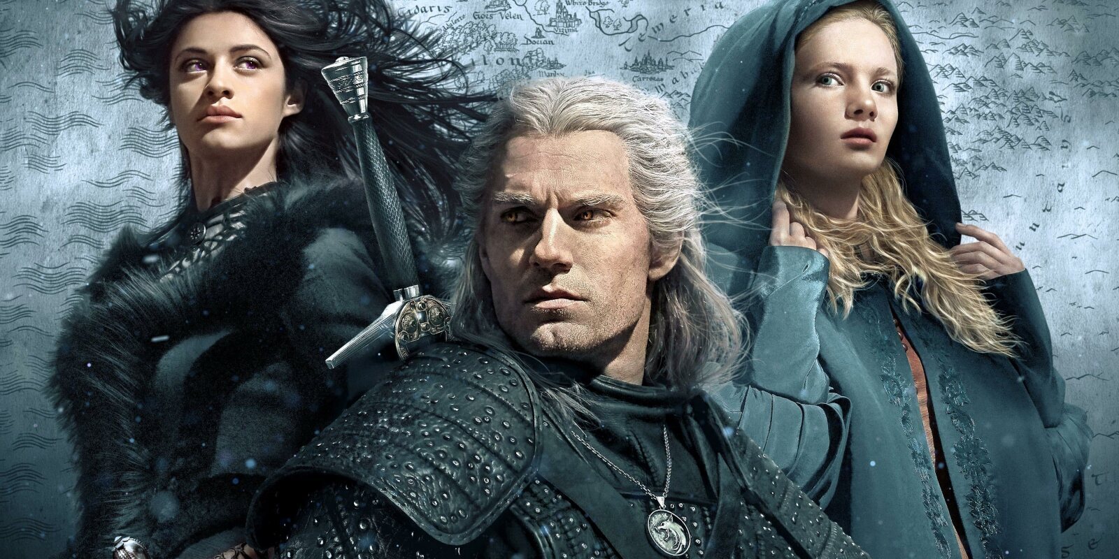 Netflix comienza la producción de la temporada 3 de 'The Witcher'