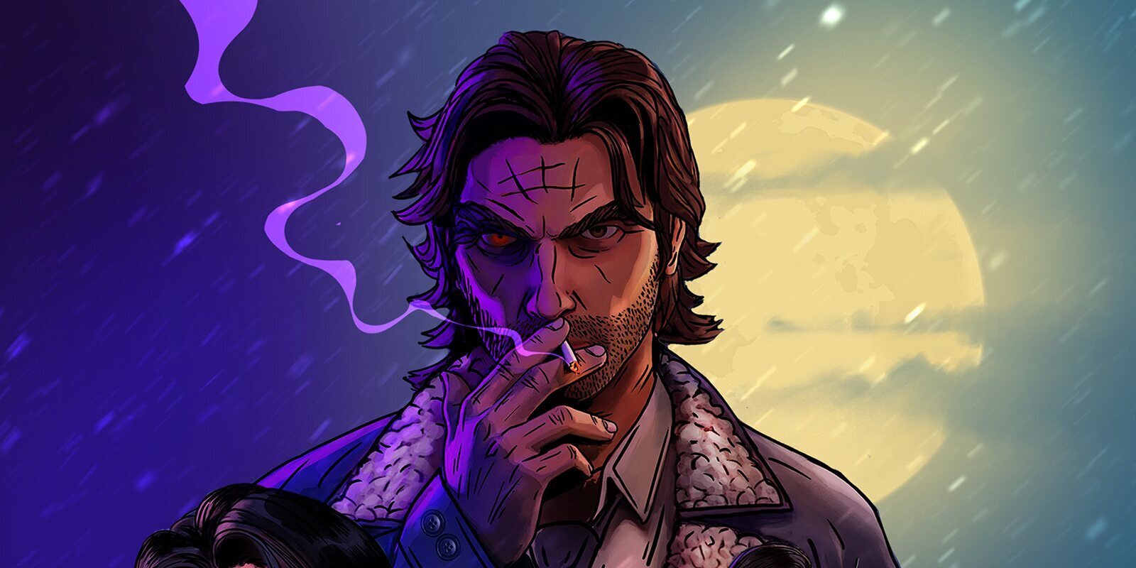 'The Wolf Among Us 2: A Telltale Series' por fin se deja ver y apunta a 2023