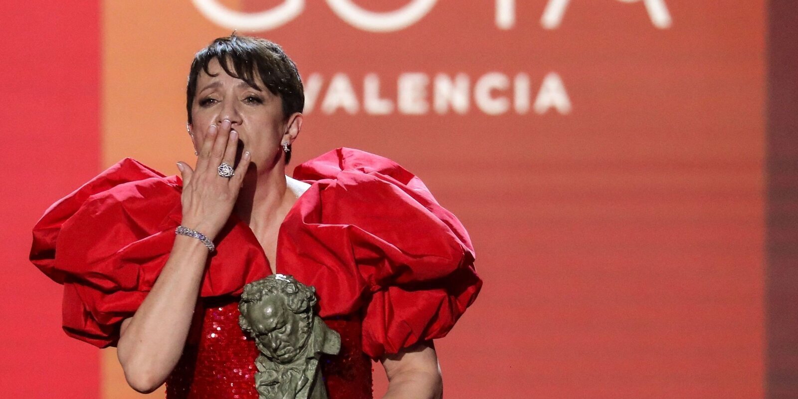 Premios Goya 2022: Lista completa de los ganadores