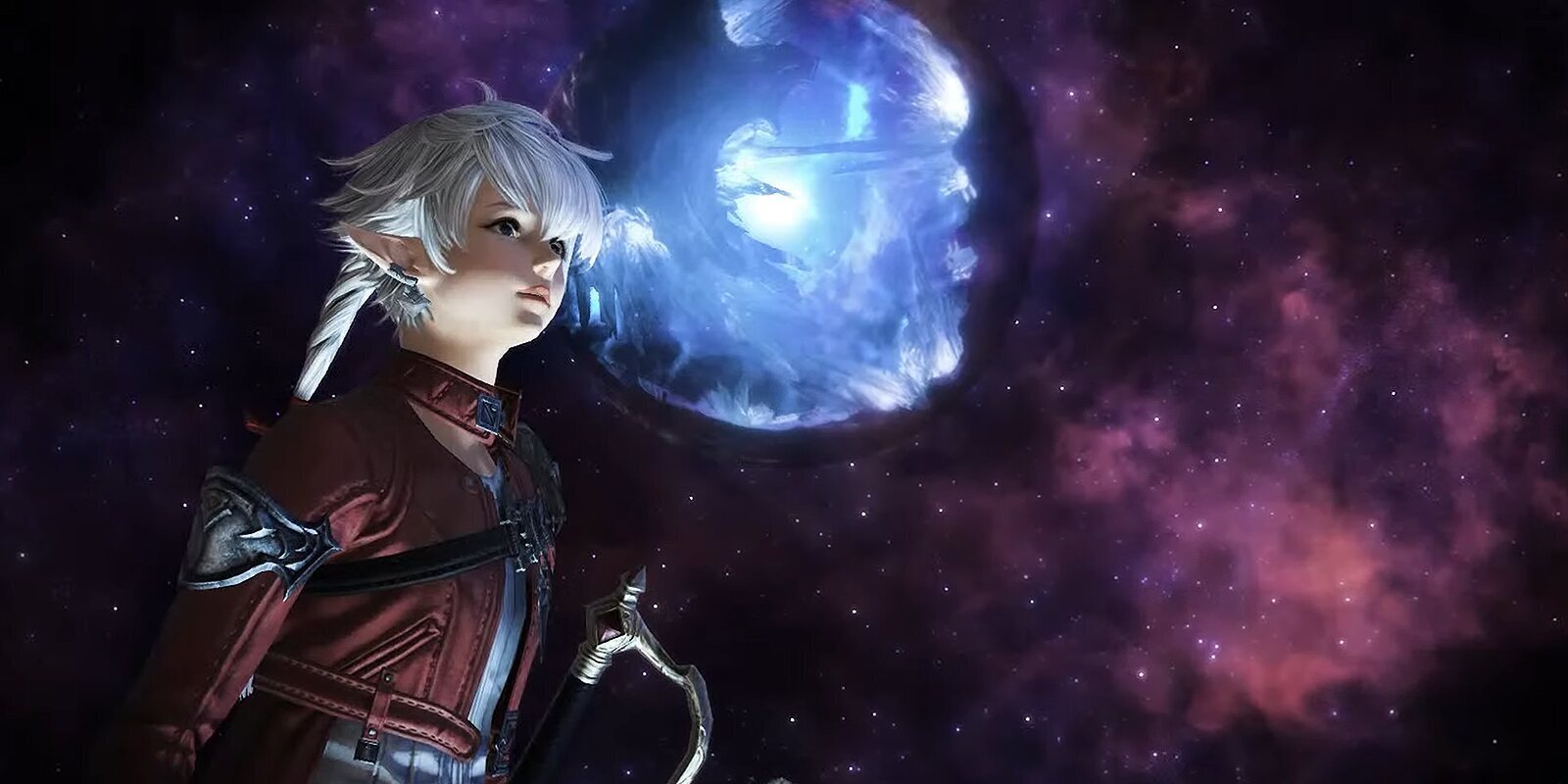 'Final Fantasy XIV' no integrará NFT, pero su director los encuentra interesantes