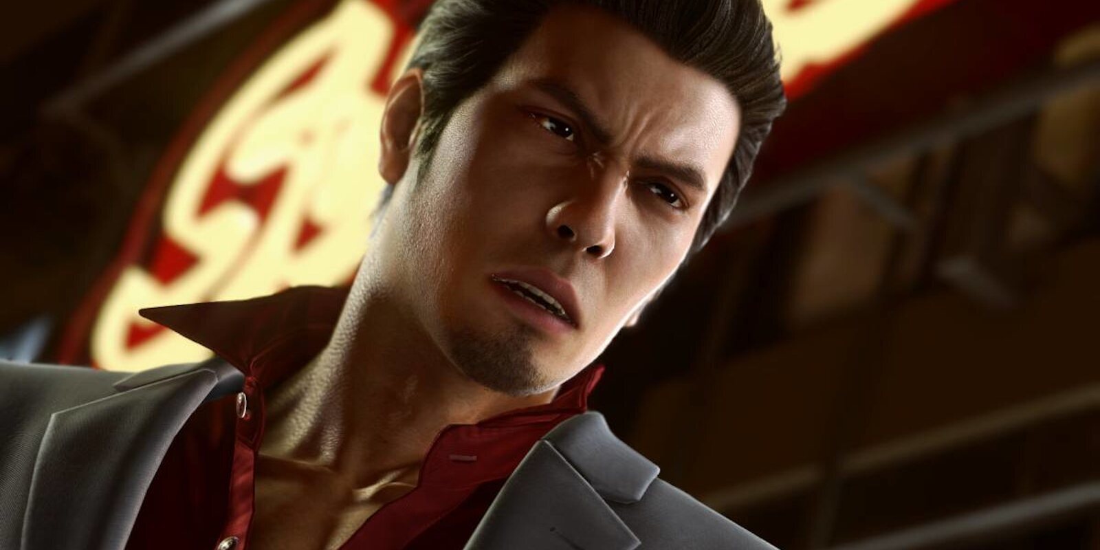 El estudio detrás de 'Yakuza' trabaja en múltiples proyectos junto con 'Yakuza 8'