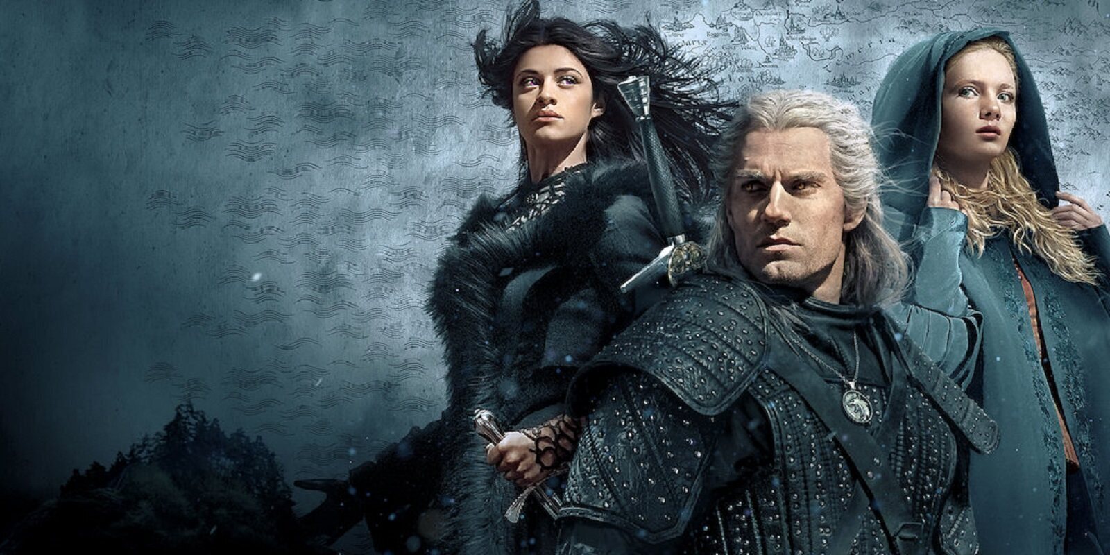 La Temporada 3 de 'The Witcher' para Netflix entra en fase de producción y estrena sinopsis