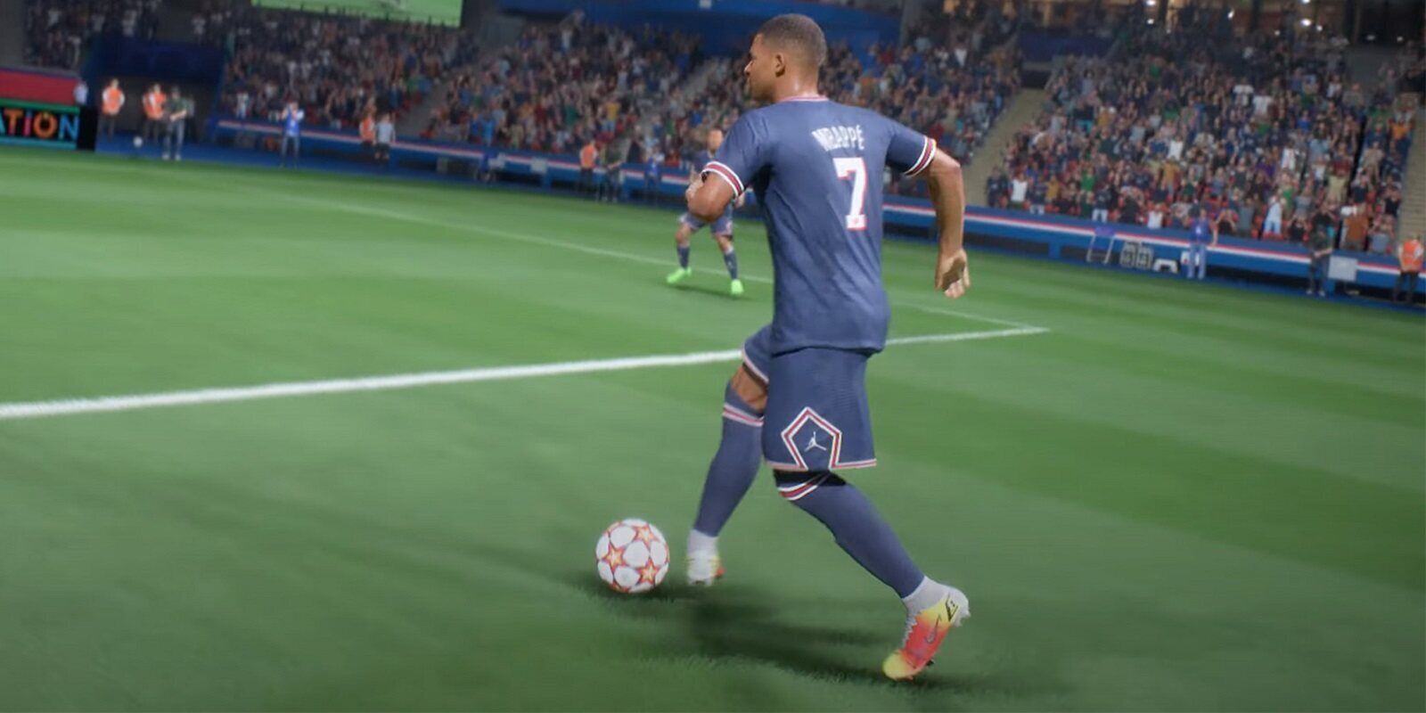 Se filtran las cartas que podrían llegar a 'FIFA 22' Ultimate Team próximamente