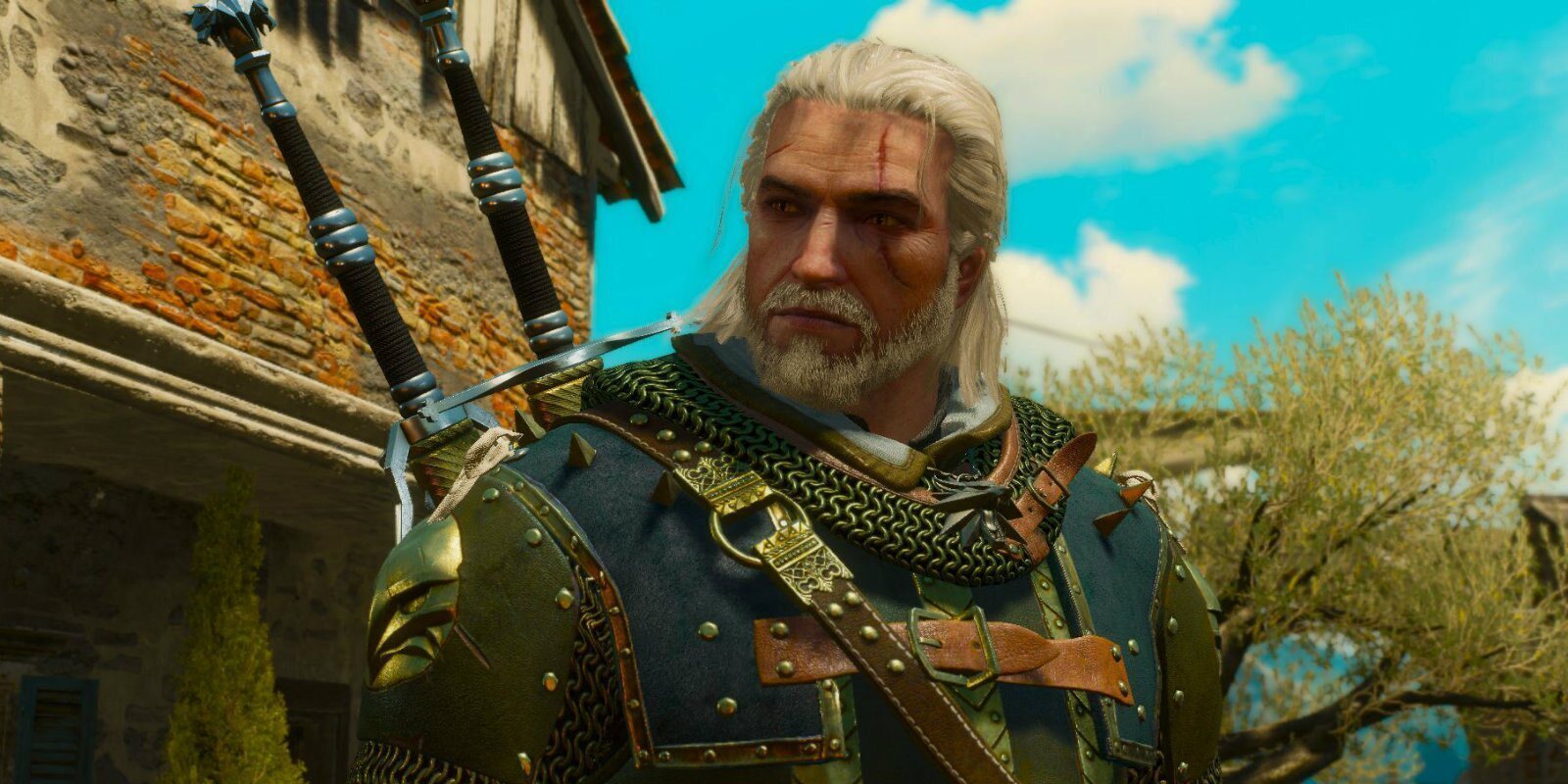 La versión next gen de 'The Witcher 3' no tiene problemas en su desarrollo