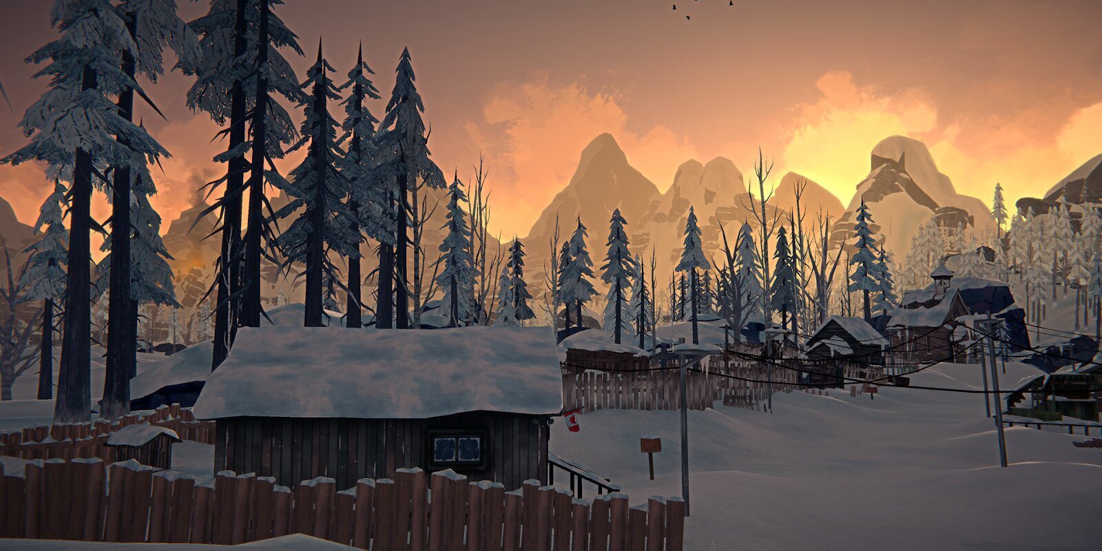 El juego de supervivencia 'The Long Dark' recibirá un pase de temporada de pago este año