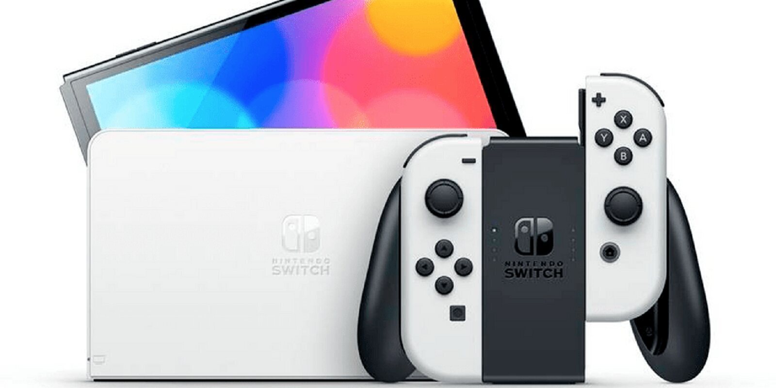 Nintendo espera que las ventas de Switch disminuyan este año por la escasez de componentes