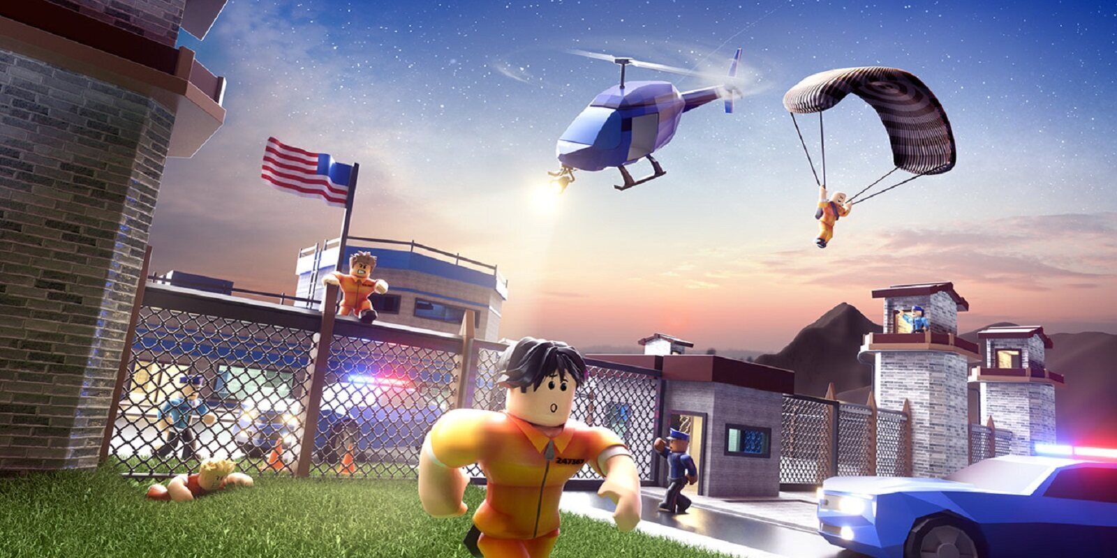 Códigos de 'Roblox': todos los promocodes de mayo de 2022