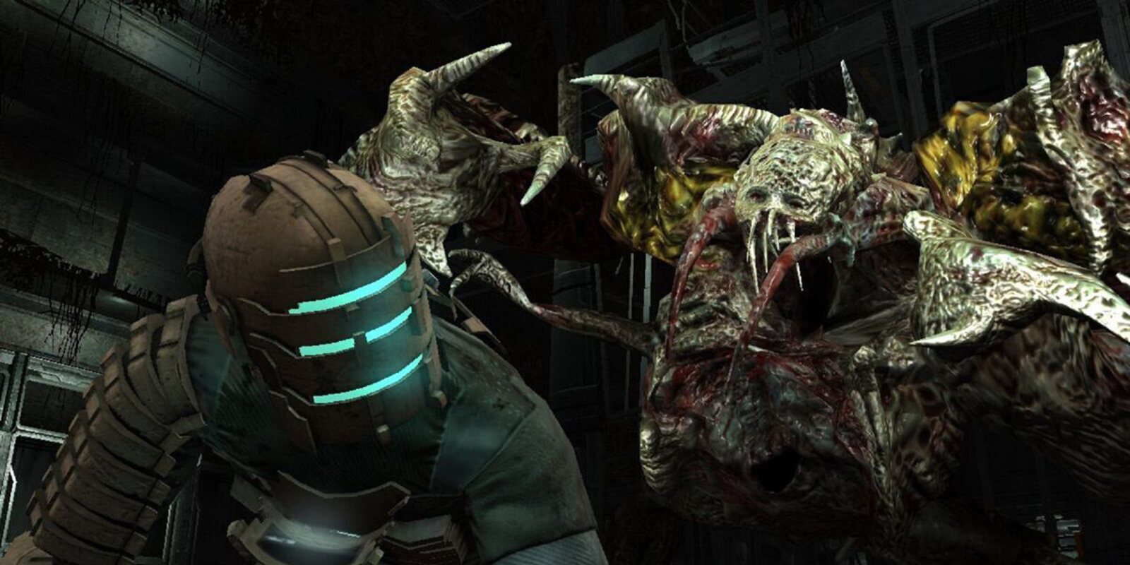 'Dead Space Remake' ya tiene fecha de lanzamiento