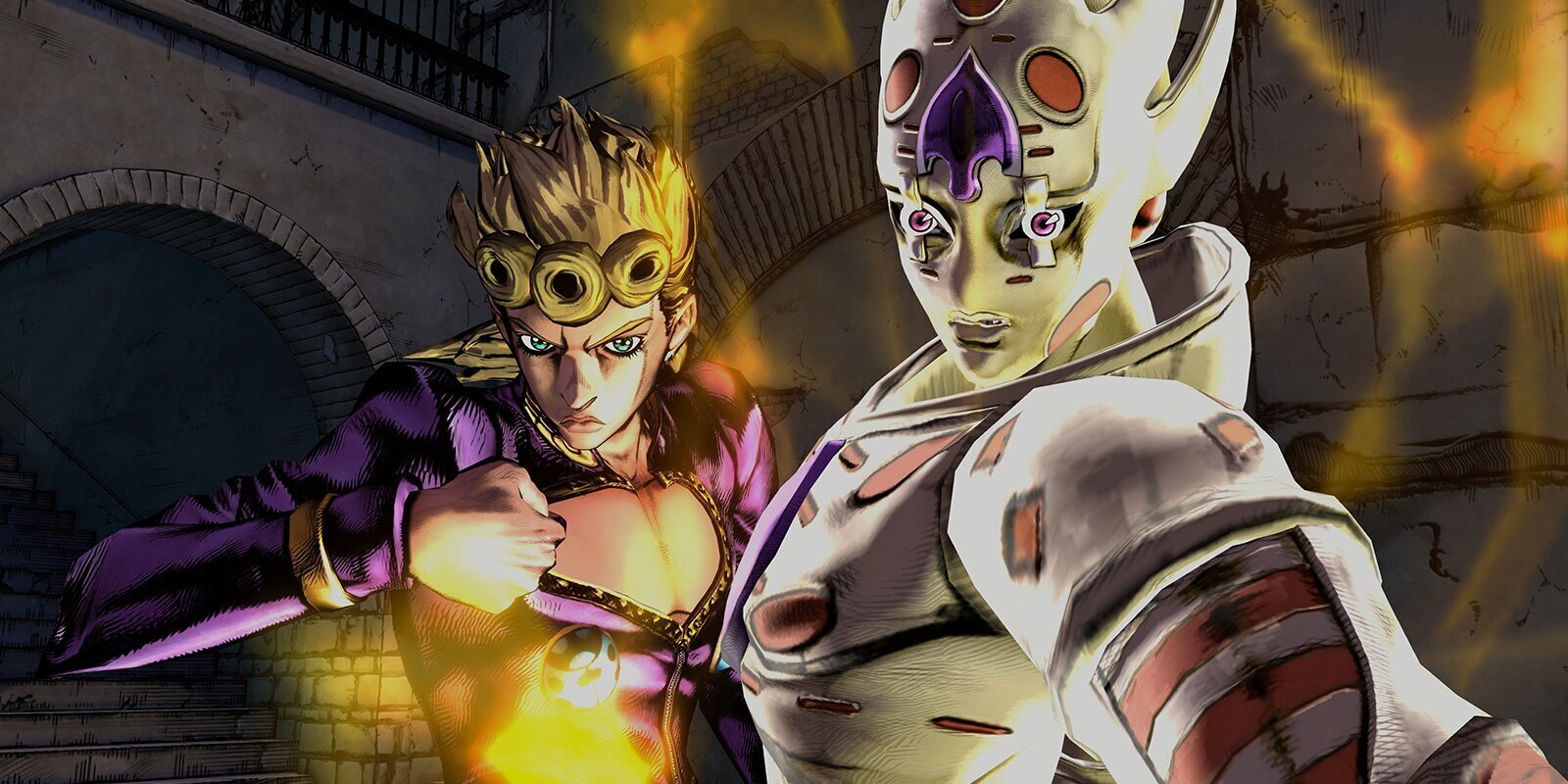 'JoJo's Bizarre Adventure: All Star Battle R' marcha fecha de lanzamiento y tendrá demo