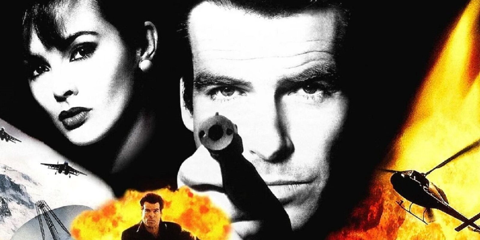 Aparecen los logros del remaster de 'GoldenEye 007' para Xbox y el lanzamiento sería inminente