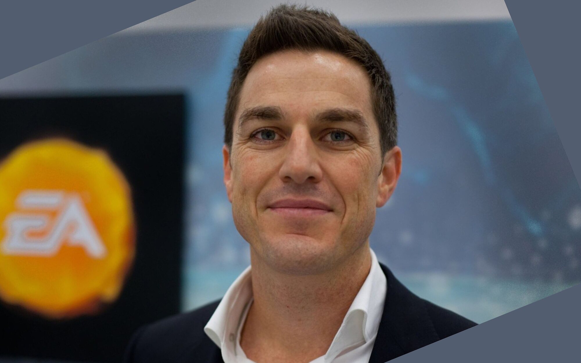 Reducen el sueldo del CEO de Electronic Arts, Andrew Wilson, en 20 millones de dólares