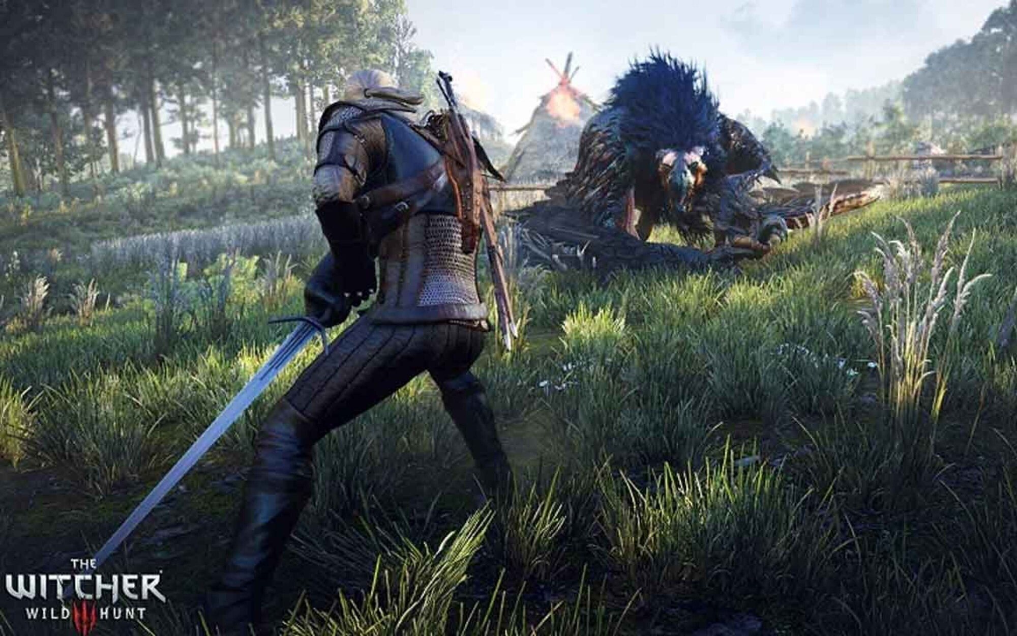 CD Projekt quiere que la nueva saga de 'The Witcher' tenga "más de un juego"