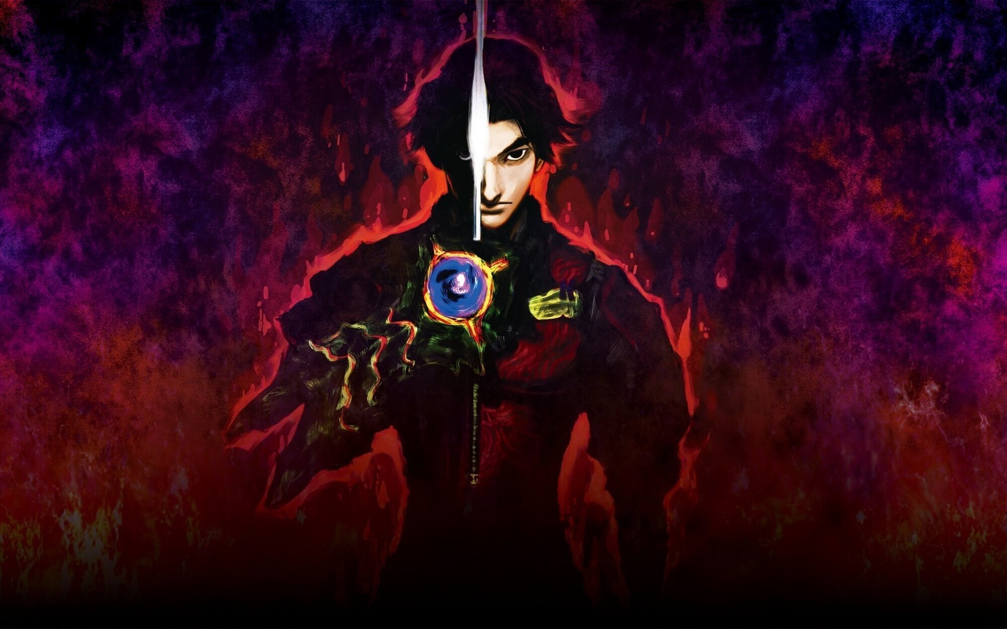 Anunciada una serie de 'Onimusha' para Netflix: primer vistazo y detalles