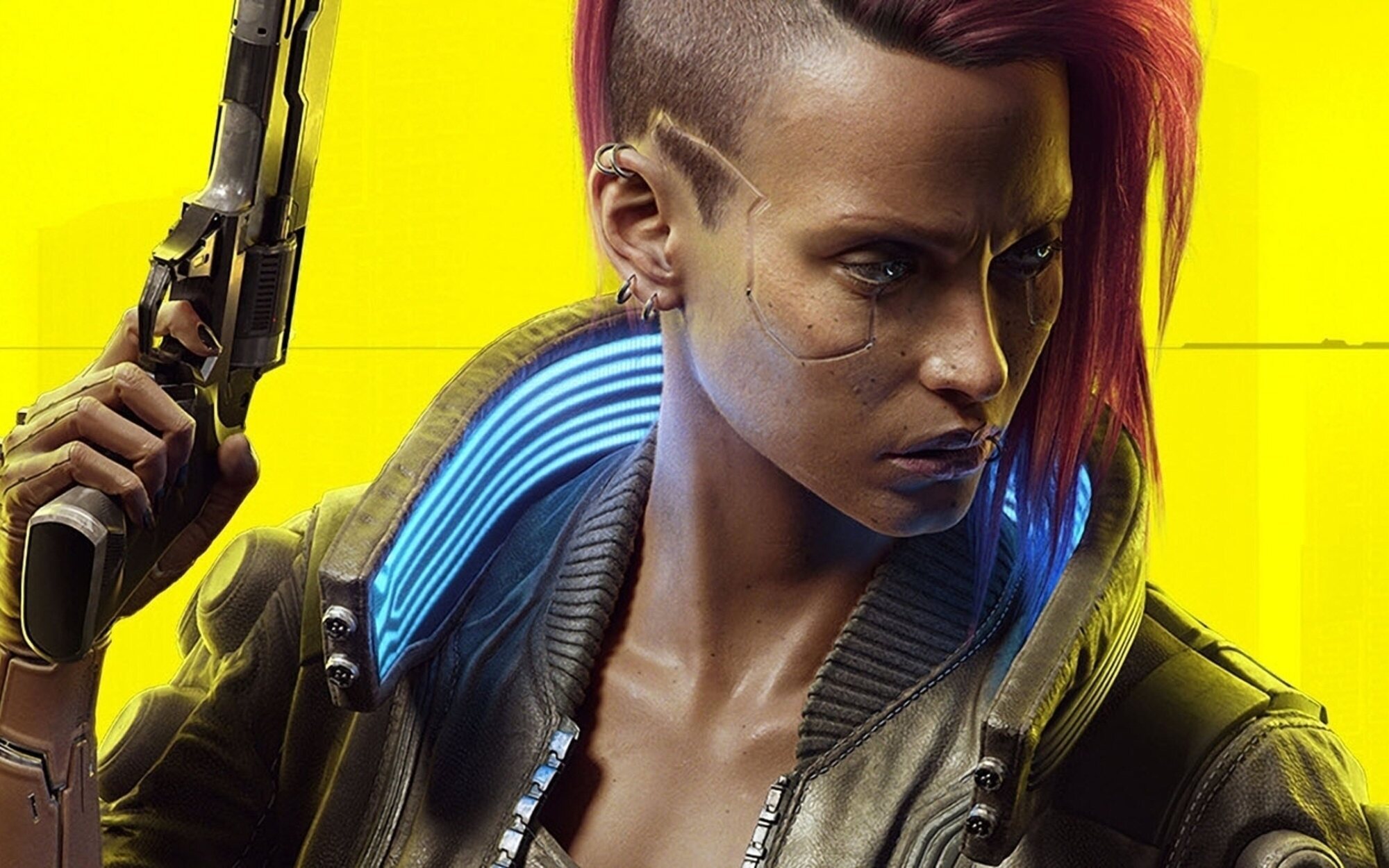 ¿Jugaste 'Cyberpunk 2077' en Stadia? Ya puedes pasar tu partida a otras plataformas