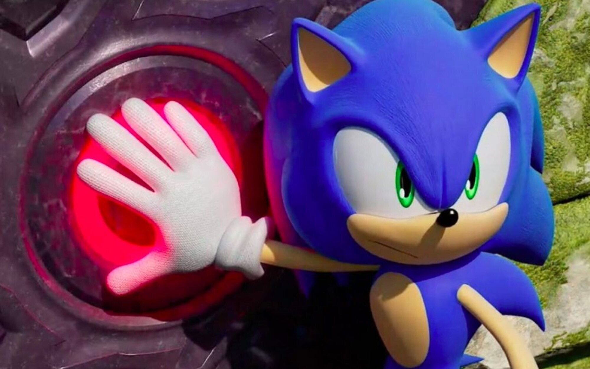 SEGA afirma que 'Sonic Frontiers' es la "piedra angular de los futuros juegos" de la saga