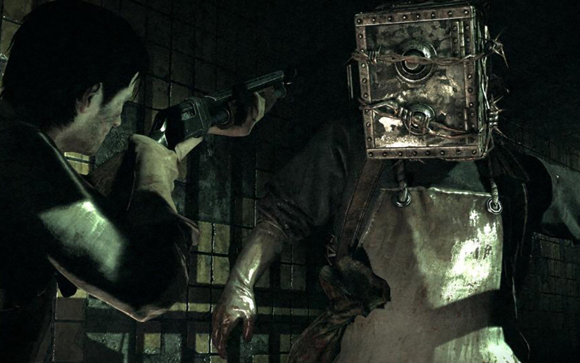 Shinji Mikami, el director de Tango Gameworks y 'The Evil Within' deja el estudio