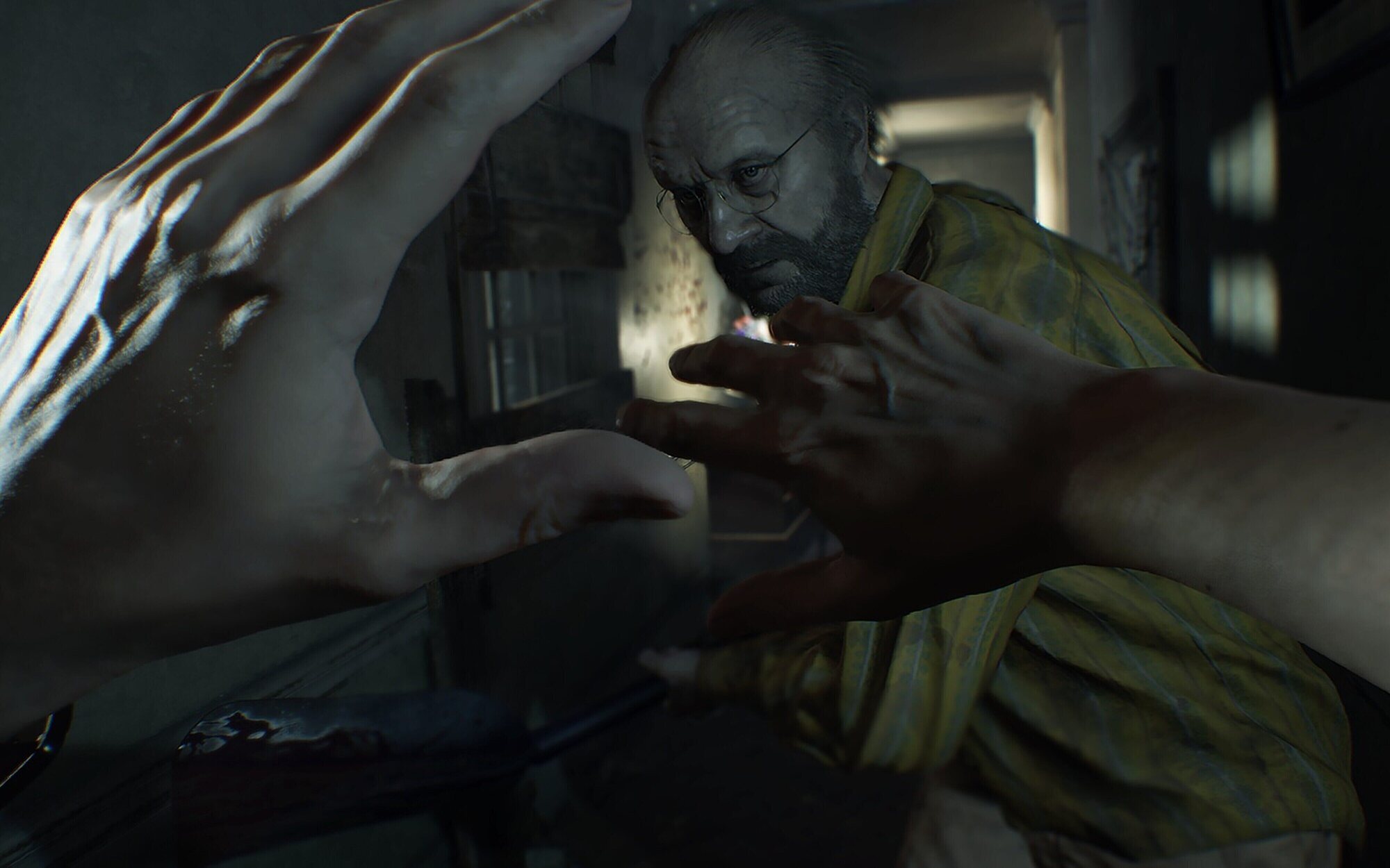 El ray tracing desaparece por misterio de 'Resident Evil 7',  'RE 2 Remake' y 'RE 3 Remake' en PC