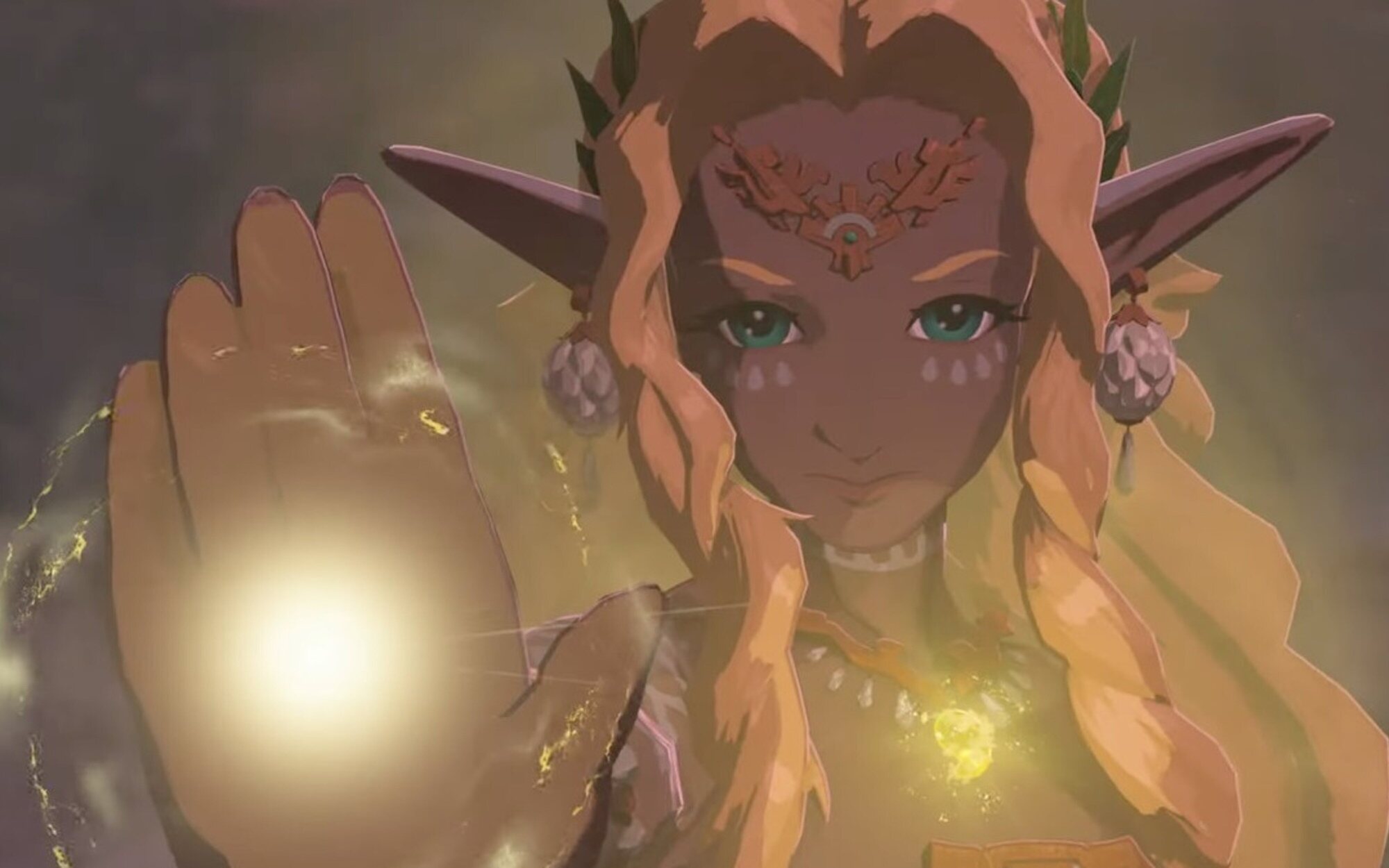 Ya puedes predescargar 'Zelda: Tears of the Kingdom': esta será la hora para empezar a jugar