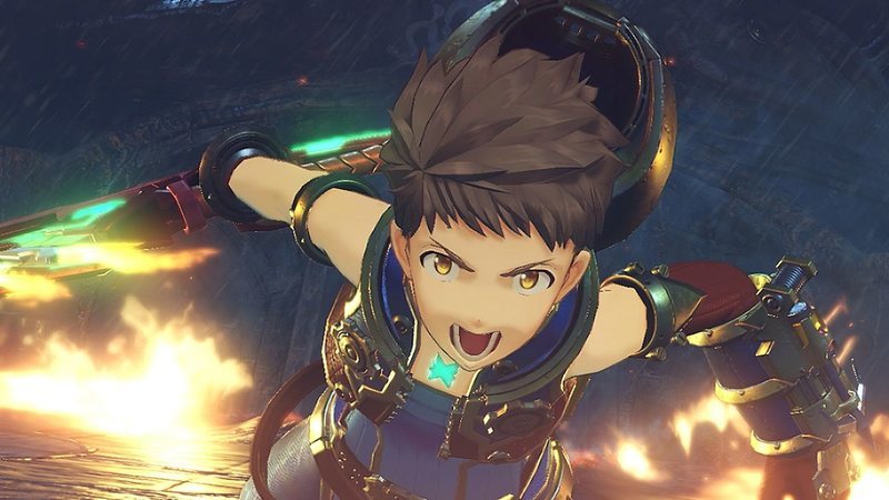 Xenoblade Chronicles 2: Torna - The Golden Country