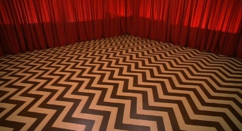 Twin Peaks, una serie única