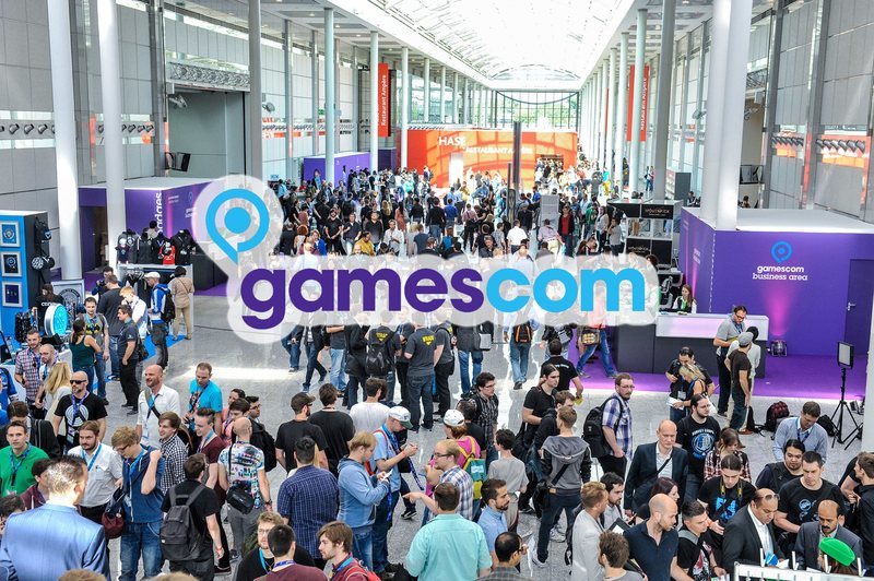 gamescom