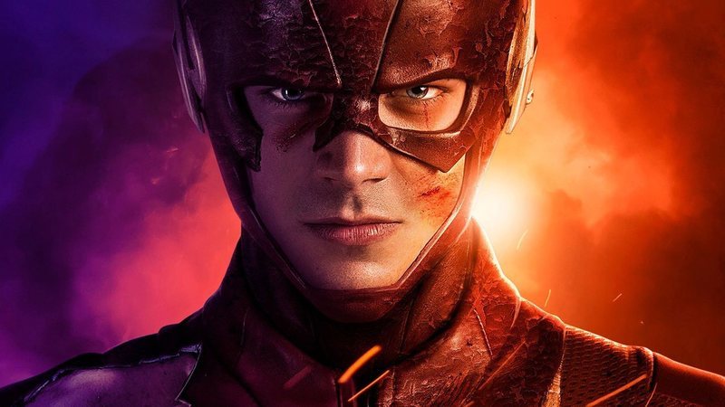 'The Flash'