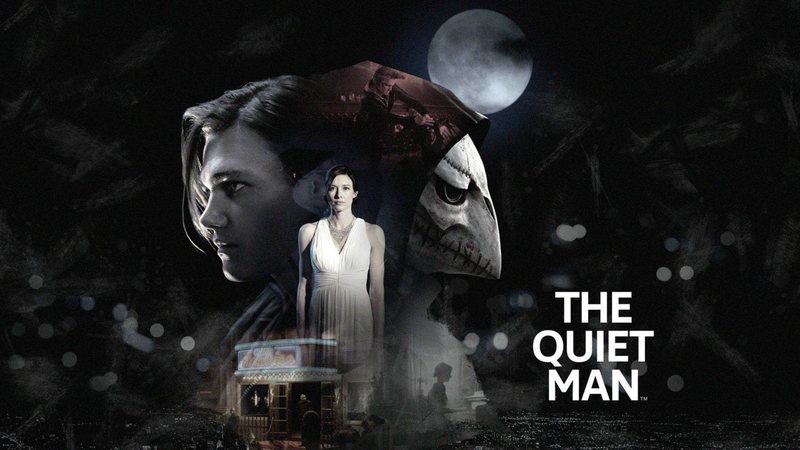 The Quiet Man