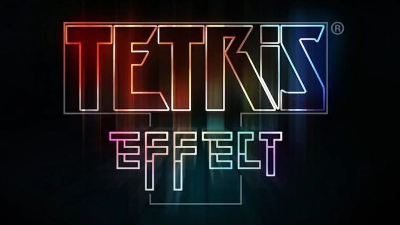 Tetris Effect