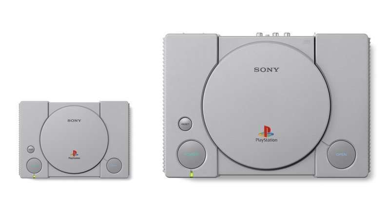 PlayStation Classic