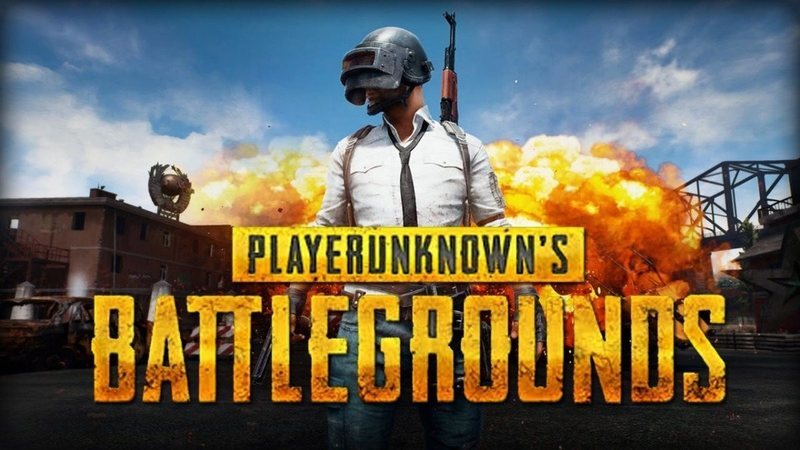 PUBG